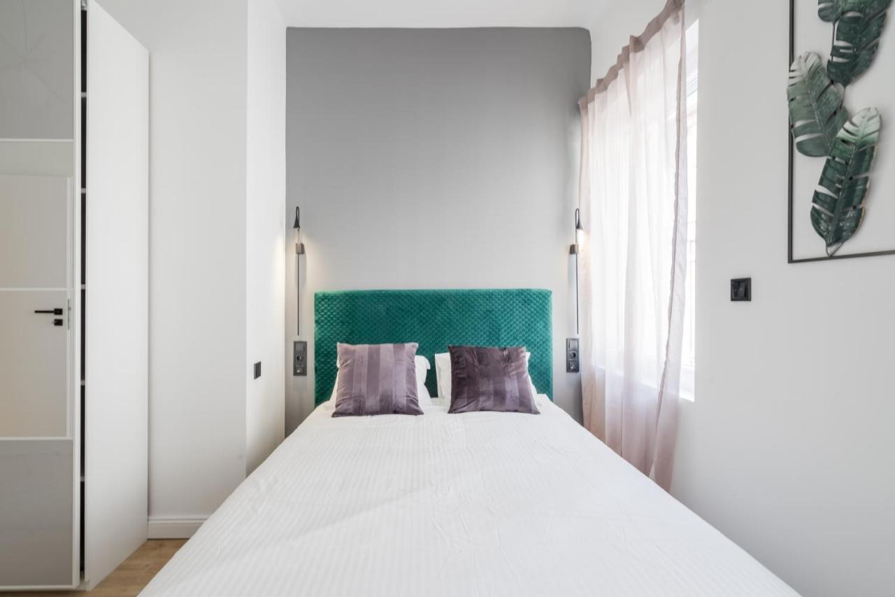 Tilia Luxury Apartment - 3 Bedrooms With Ac 부다페스트 외부 사진